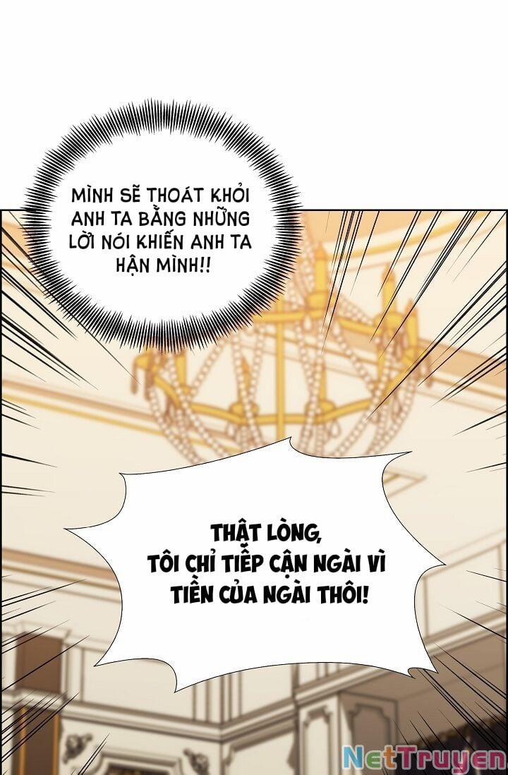 Kẻ Huỷ Diệt Rơi Vào Lưới Tình Của Tôi 1 trang 66