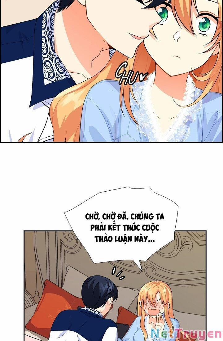 Kẻ Huỷ Diệt Rơi Vào Lưới Tình Của Tôi 2 trang 11