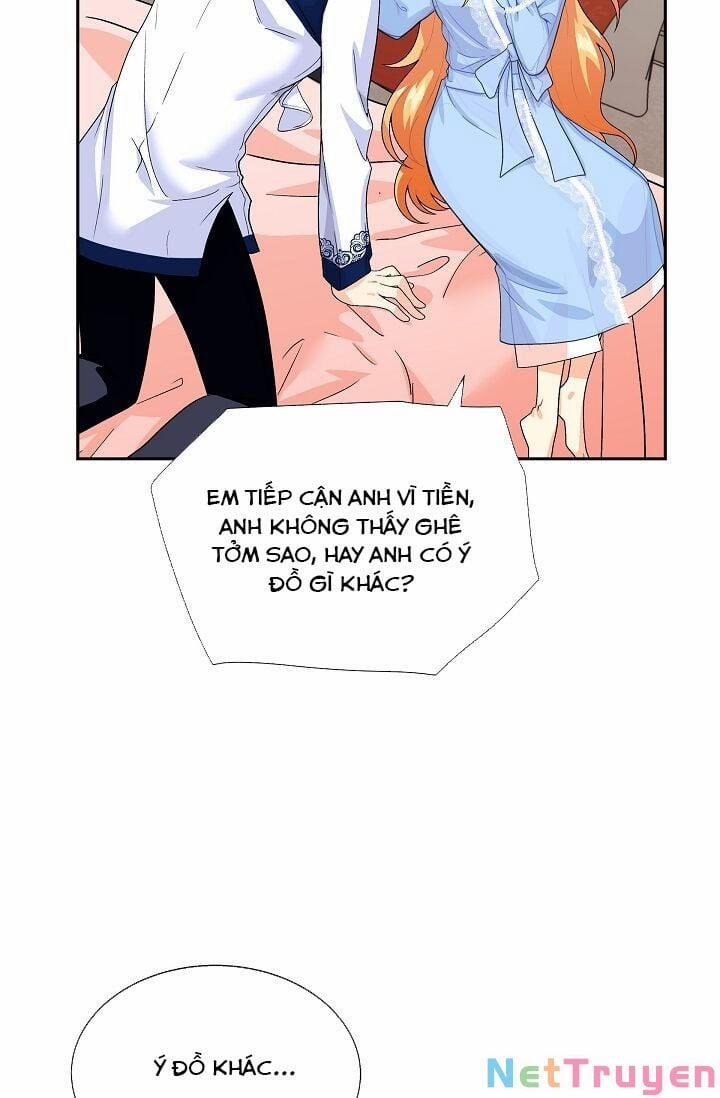 Kẻ Huỷ Diệt Rơi Vào Lưới Tình Của Tôi 2 trang 12