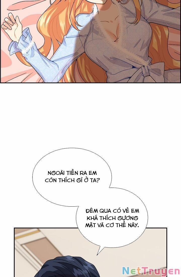 Kẻ Huỷ Diệt Rơi Vào Lưới Tình Của Tôi 2 trang 16