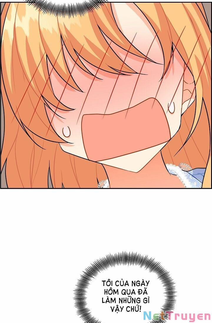 Kẻ Huỷ Diệt Rơi Vào Lưới Tình Của Tôi 2 trang 18