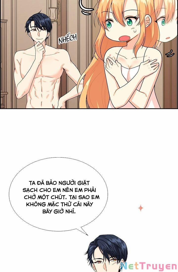 Kẻ Huỷ Diệt Rơi Vào Lưới Tình Của Tôi 2 trang 3