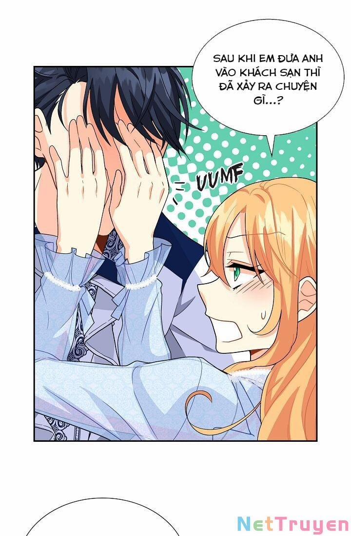 Kẻ Huỷ Diệt Rơi Vào Lưới Tình Của Tôi 2 trang 30