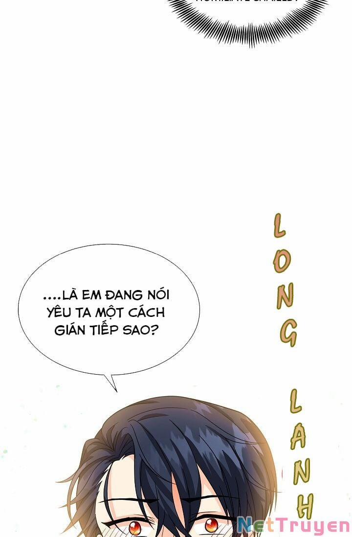 Kẻ Huỷ Diệt Rơi Vào Lưới Tình Của Tôi 2 trang 39