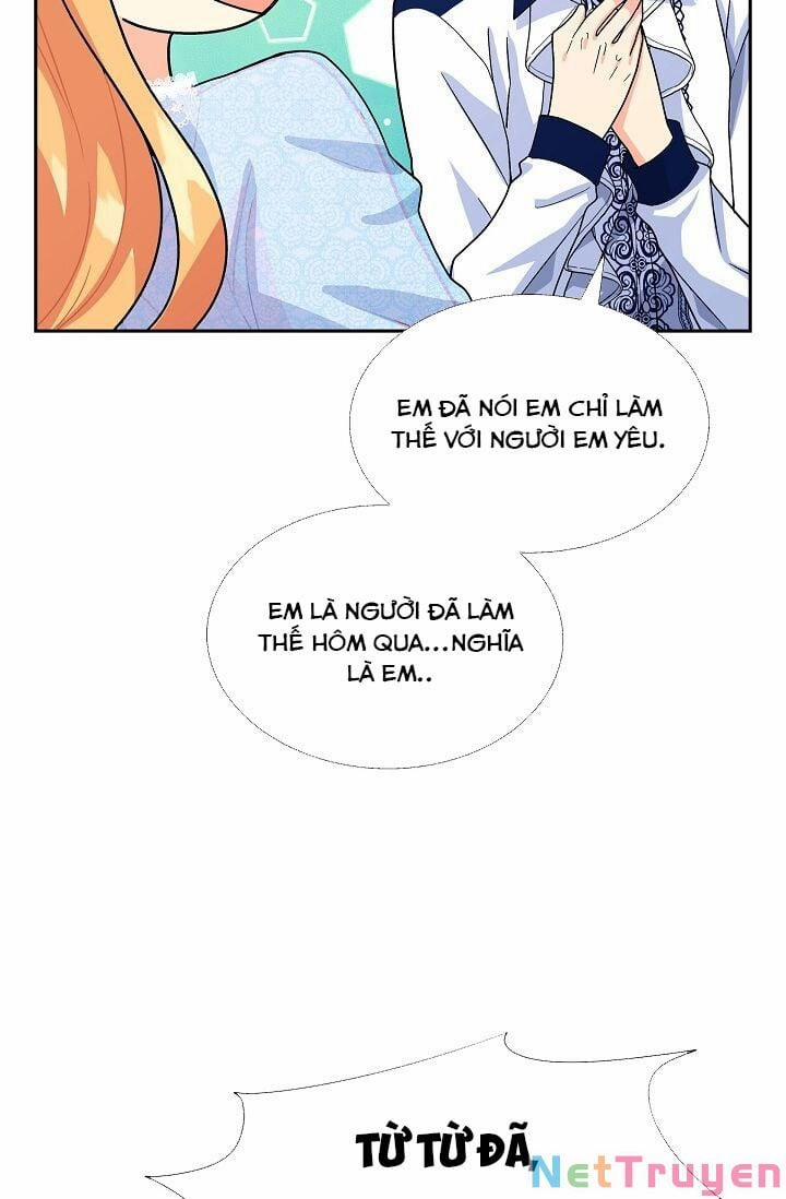 Kẻ Huỷ Diệt Rơi Vào Lưới Tình Của Tôi 2 trang 42