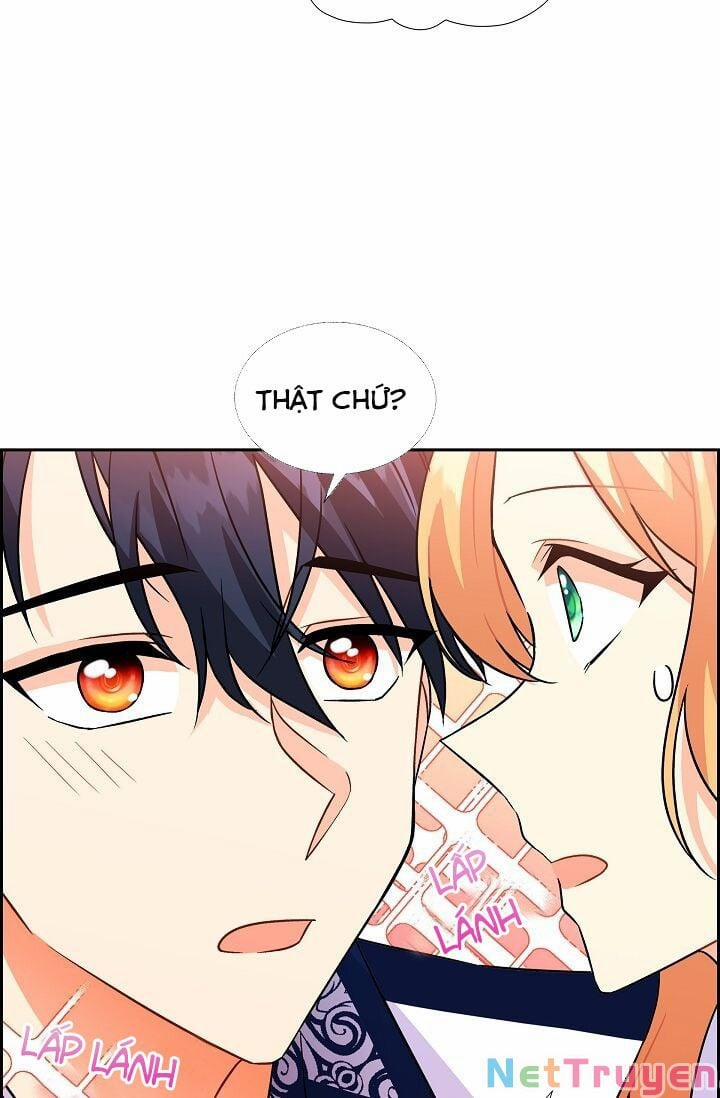 Kẻ Huỷ Diệt Rơi Vào Lưới Tình Của Tôi 2 trang 45