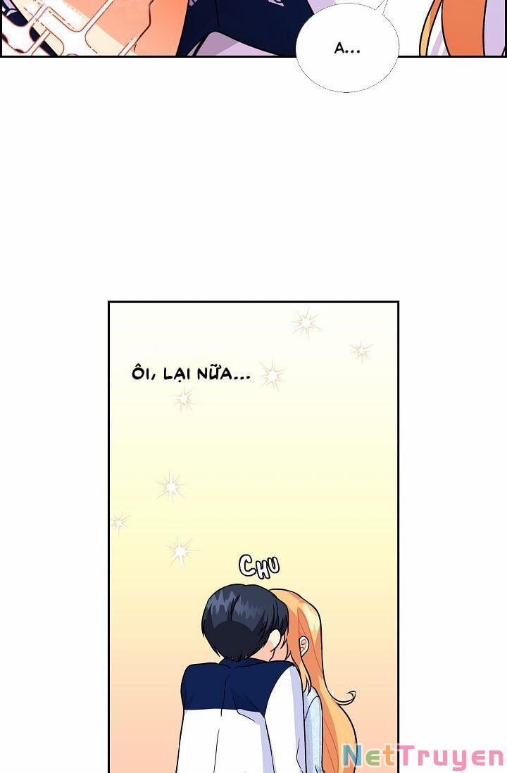 Kẻ Huỷ Diệt Rơi Vào Lưới Tình Của Tôi 2 trang 46
