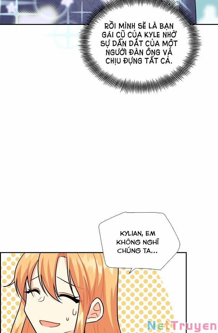 Kẻ Huỷ Diệt Rơi Vào Lưới Tình Của Tôi 2 trang 54