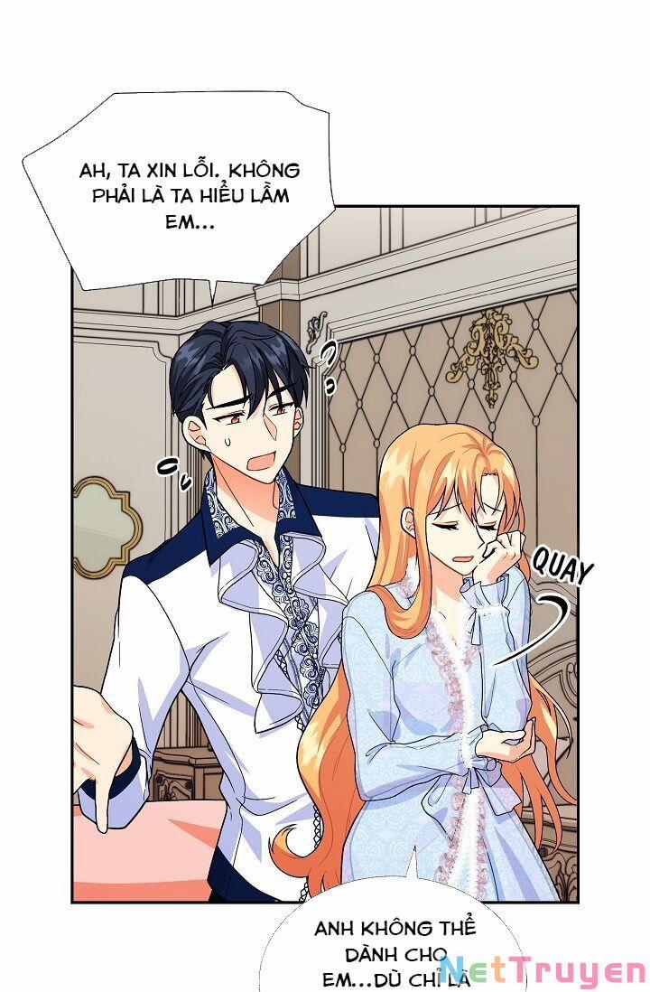 Kẻ Huỷ Diệt Rơi Vào Lưới Tình Của Tôi 2 trang 74