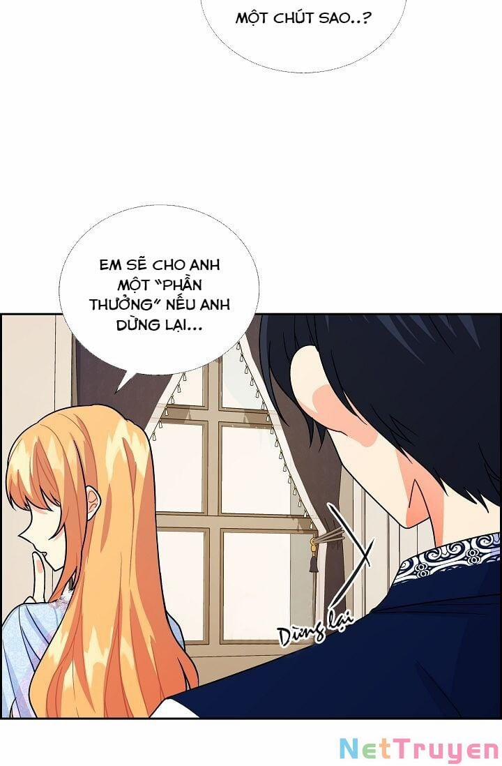Kẻ Huỷ Diệt Rơi Vào Lưới Tình Của Tôi 2 trang 75