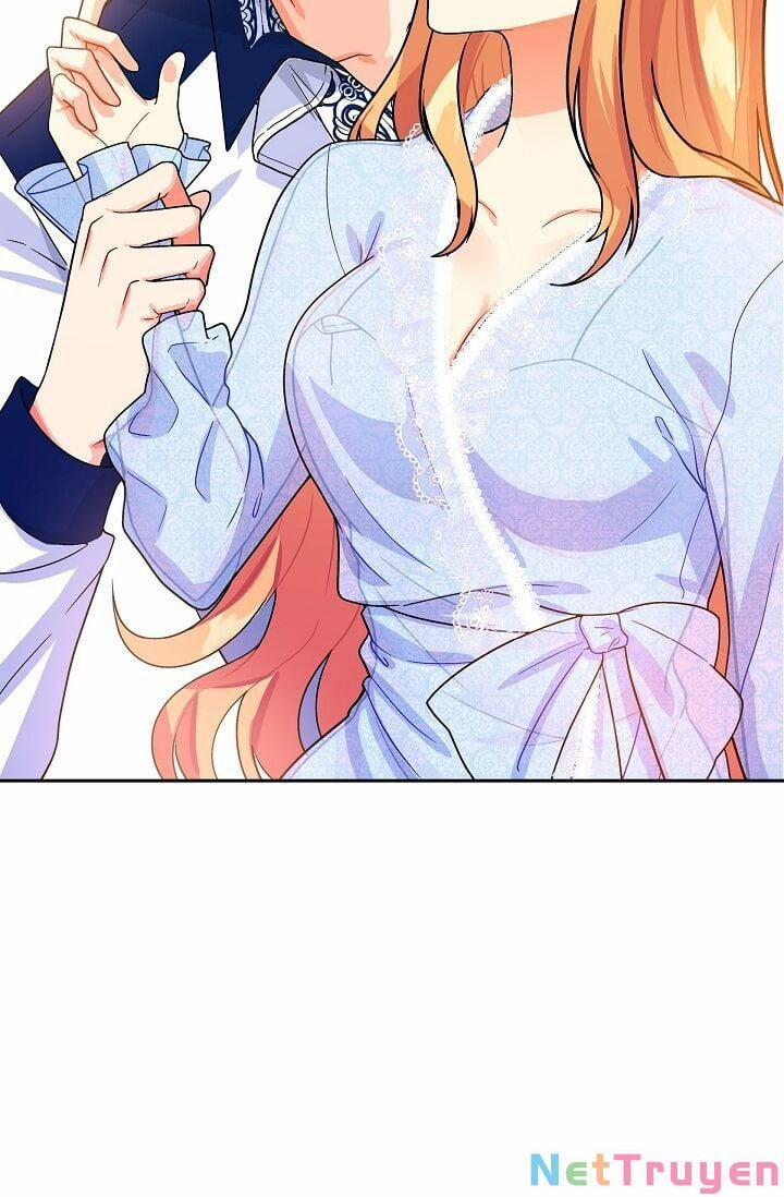 Kẻ Huỷ Diệt Rơi Vào Lưới Tình Của Tôi 2 trang 78