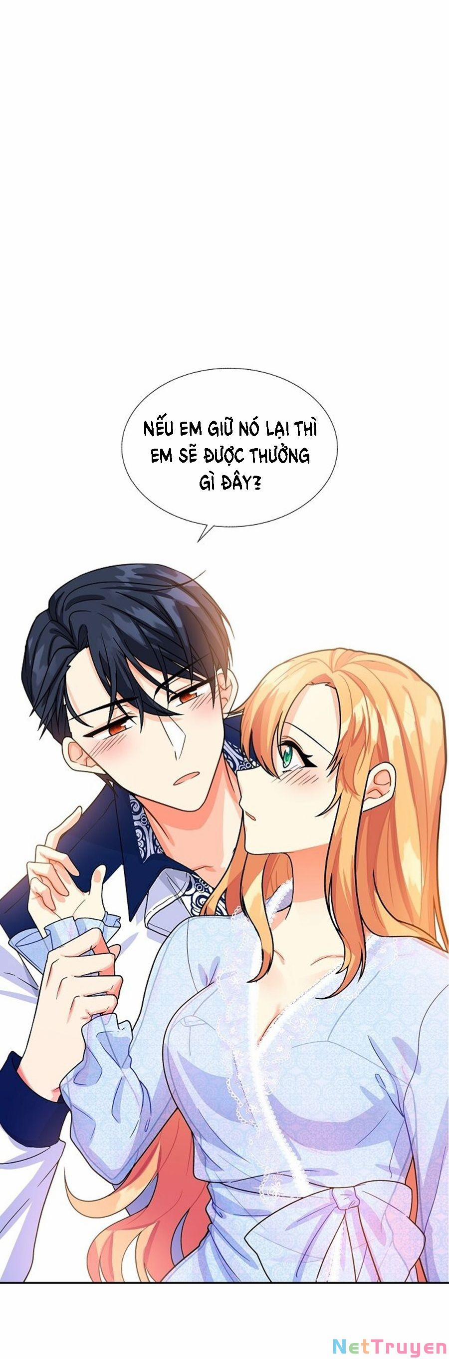 Kẻ Huỷ Diệt Rơi Vào Lưới Tình Của Tôi 3 trang 1