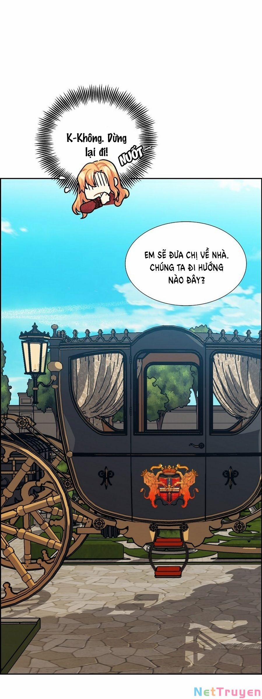 Kẻ Huỷ Diệt Rơi Vào Lưới Tình Của Tôi 3 trang 23