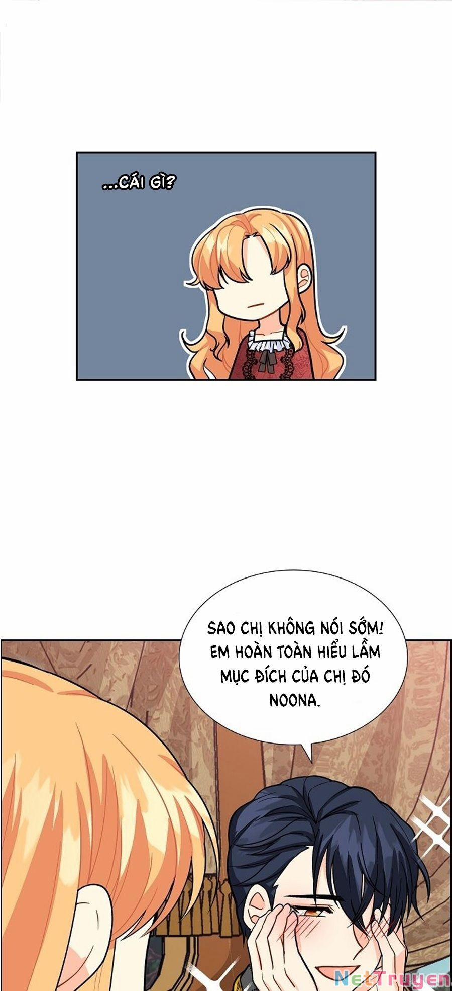 Kẻ Huỷ Diệt Rơi Vào Lưới Tình Của Tôi 3 trang 30