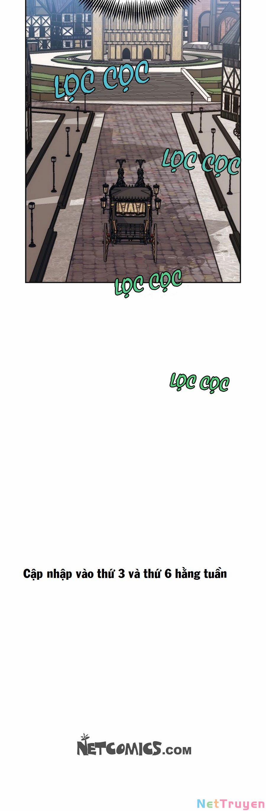 Kẻ Huỷ Diệt Rơi Vào Lưới Tình Của Tôi 3 trang 41