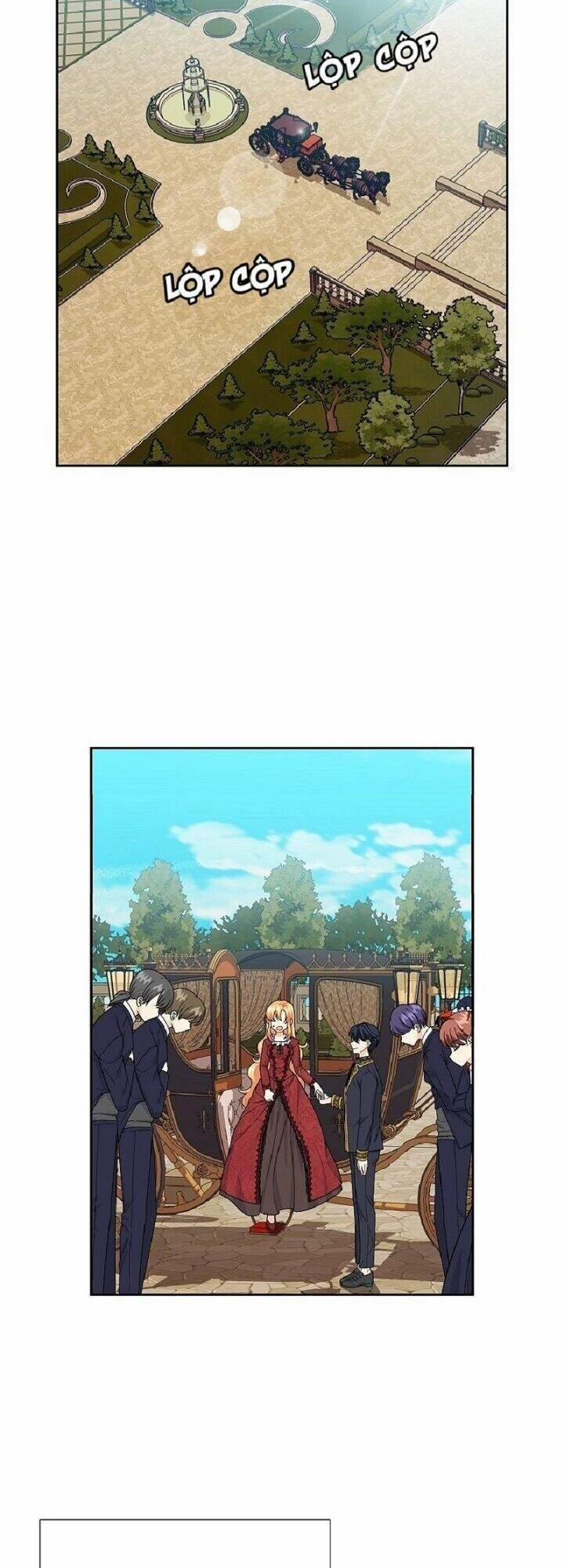 Kẻ Huỷ Diệt Rơi Vào Lưới Tình Của Tôi 4 trang 2