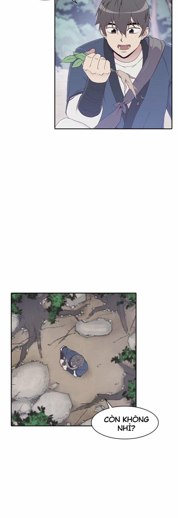 Kẻ Mạnh Nhất Lịch Sử 1 trang 26