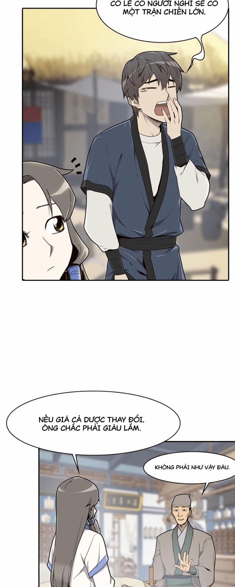 Kẻ Mạnh Nhất Lịch Sử 10 trang 76