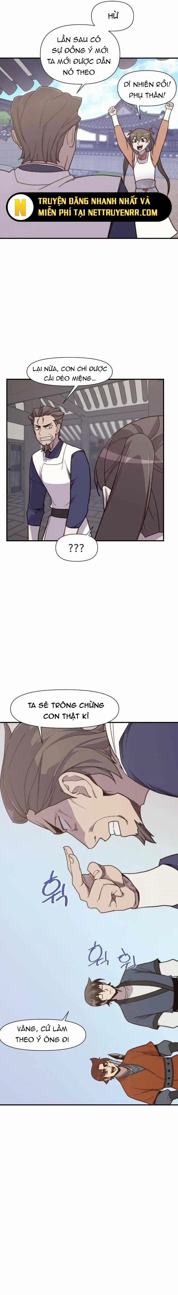 Kẻ Mạnh Nhất Lịch Sử 100 trang 11