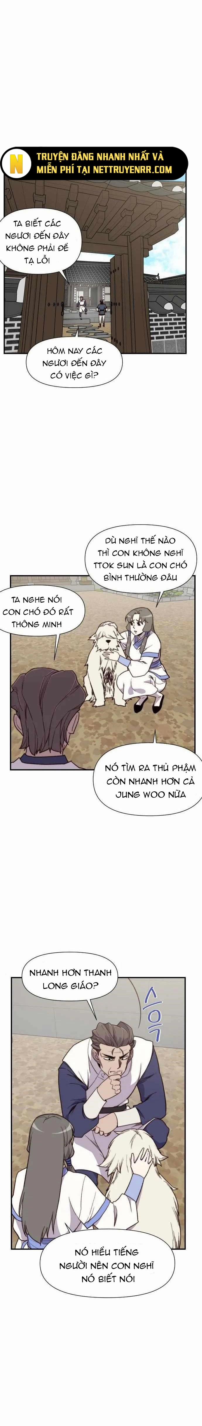 Kẻ Mạnh Nhất Lịch Sử 100 trang 12