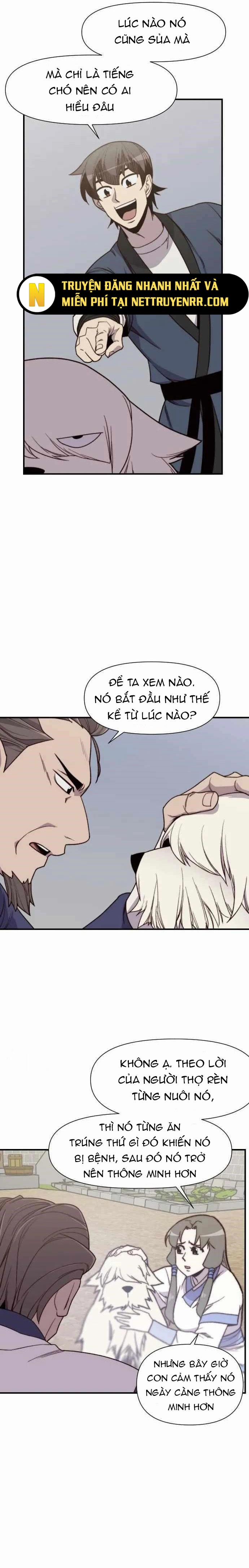 Kẻ Mạnh Nhất Lịch Sử 100 trang 13