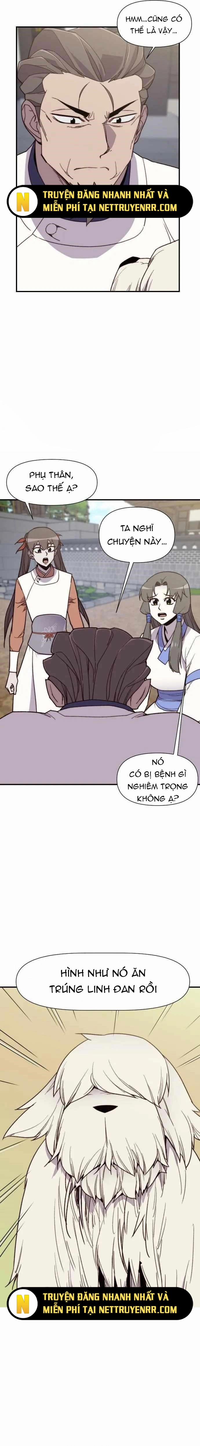 Kẻ Mạnh Nhất Lịch Sử 100 trang 14