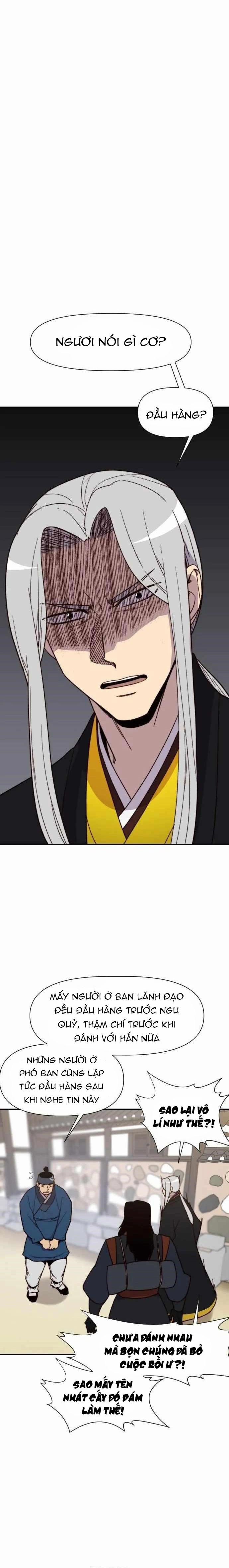 Kẻ Mạnh Nhất Lịch Sử 100 trang 2