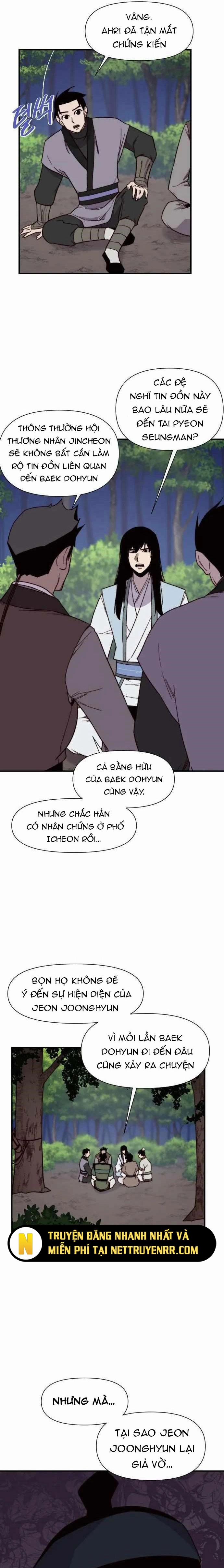 Kẻ Mạnh Nhất Lịch Sử 100 trang 23