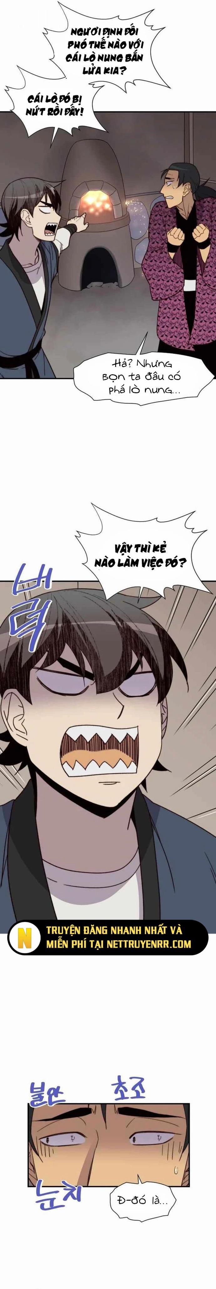 Kẻ Mạnh Nhất Lịch Sử 101 trang 13