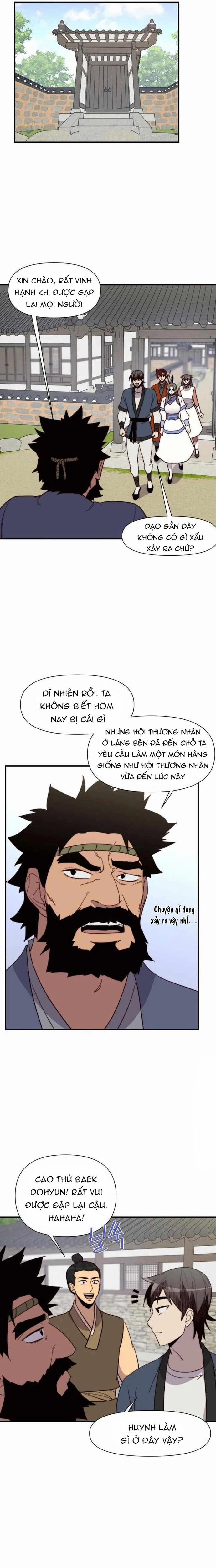 Kẻ Mạnh Nhất Lịch Sử 101 trang 18