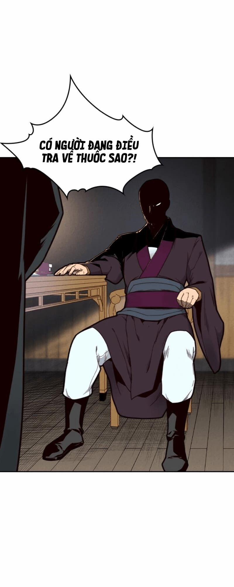 Kẻ Mạnh Nhất Lịch Sử 11 trang 2