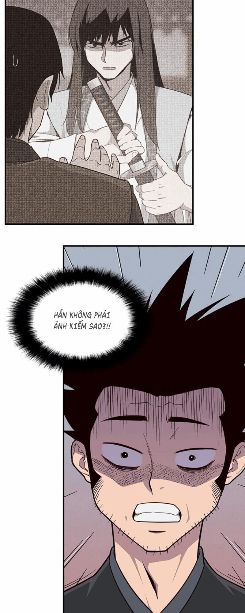 Kẻ Mạnh Nhất Lịch Sử 11 trang 28