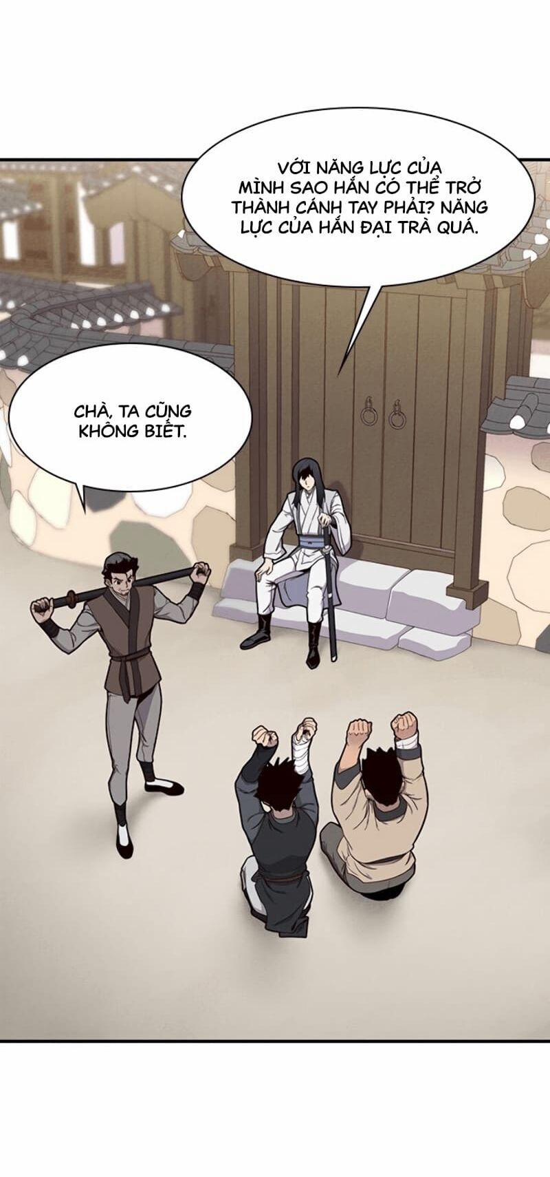 Kẻ Mạnh Nhất Lịch Sử 11 trang 33