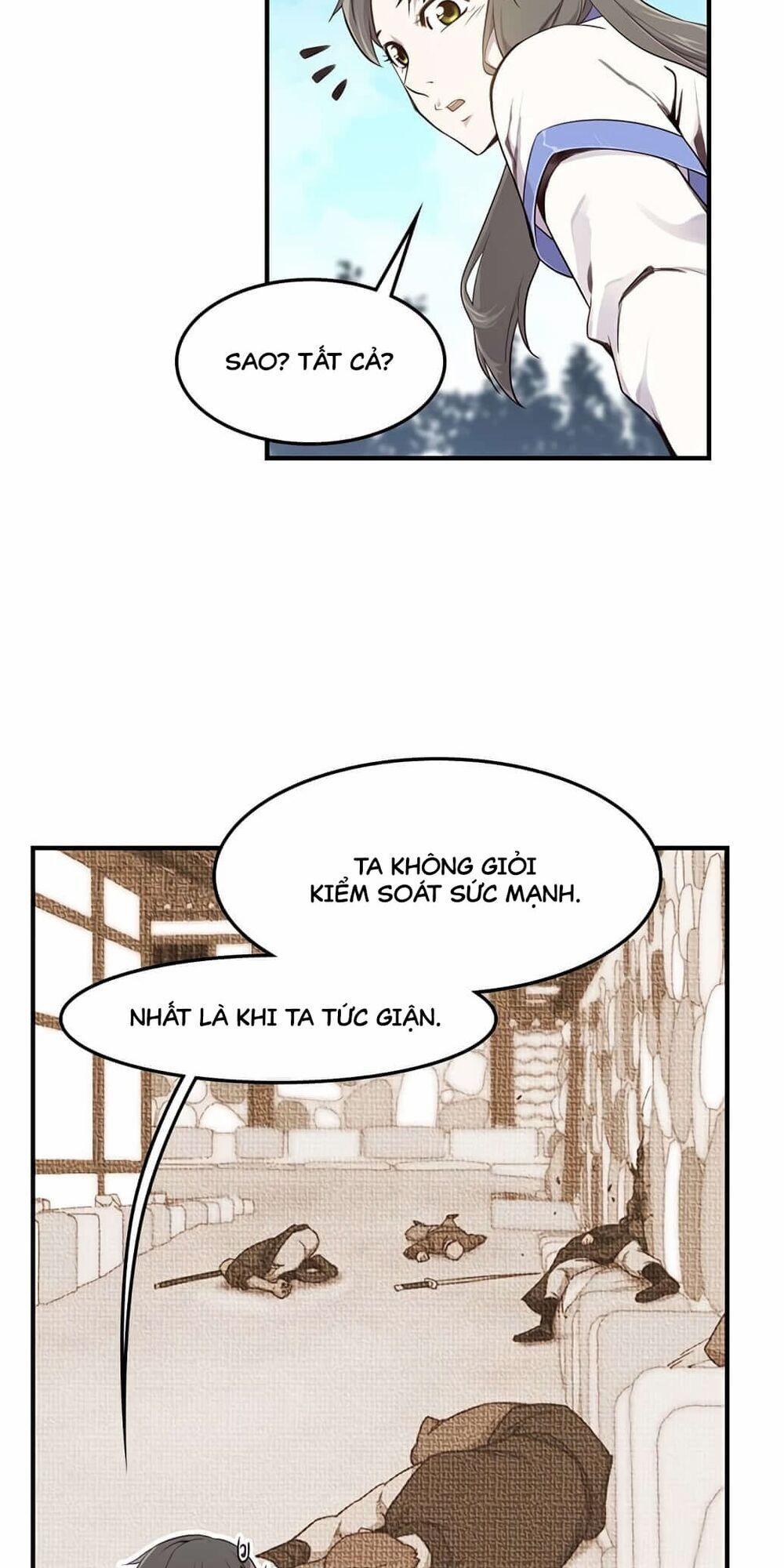 Kẻ Mạnh Nhất Lịch Sử 12 trang 14