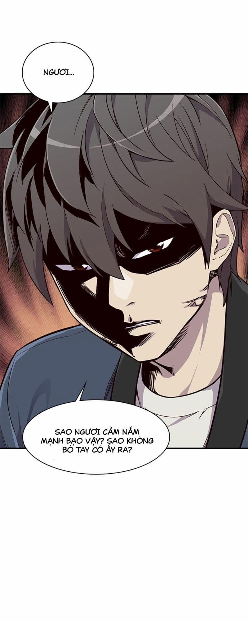 Kẻ Mạnh Nhất Lịch Sử 14 trang 22