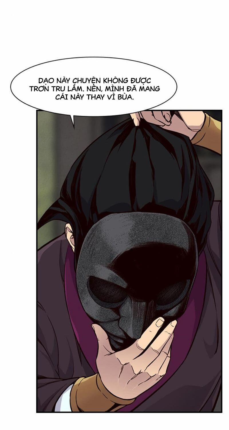 Kẻ Mạnh Nhất Lịch Sử 14 trang 27