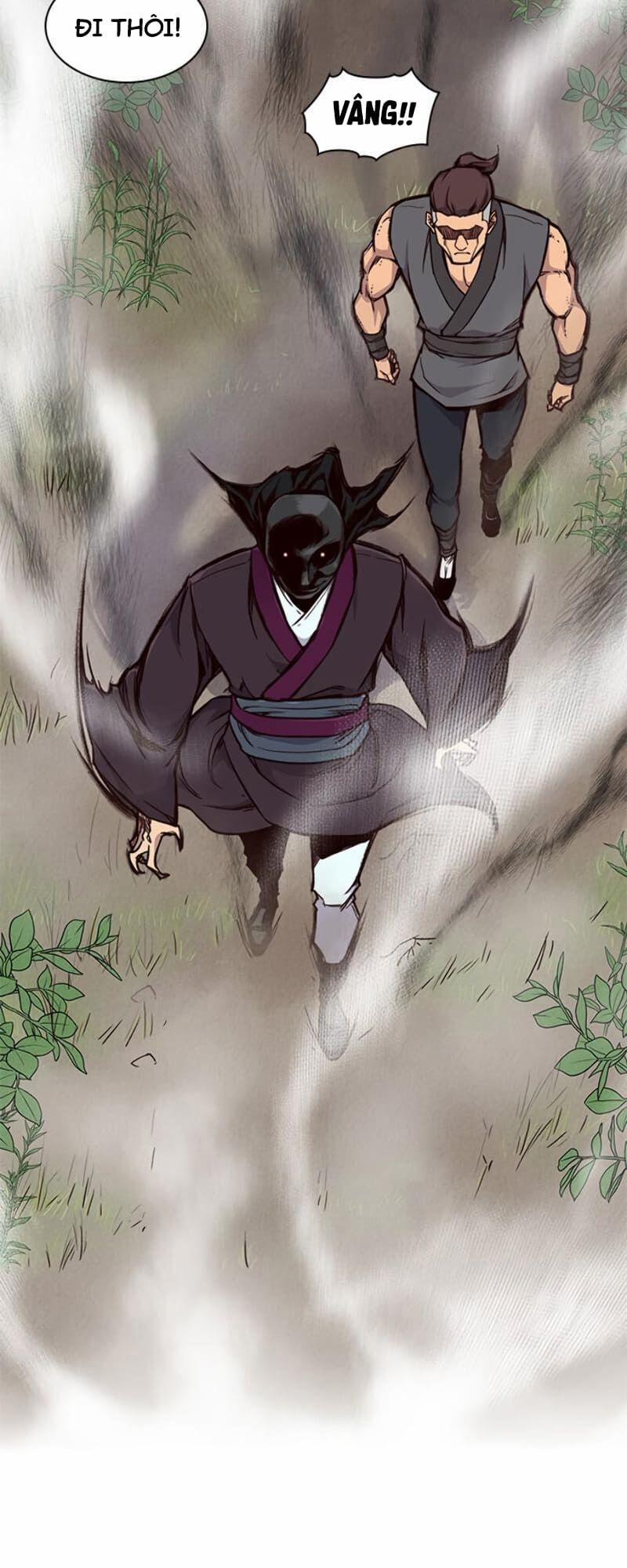 Kẻ Mạnh Nhất Lịch Sử 14 trang 29