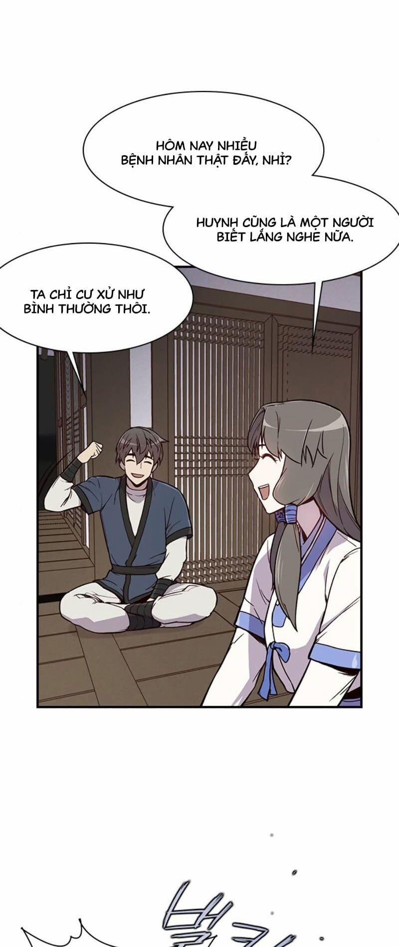 Kẻ Mạnh Nhất Lịch Sử 14 trang 3