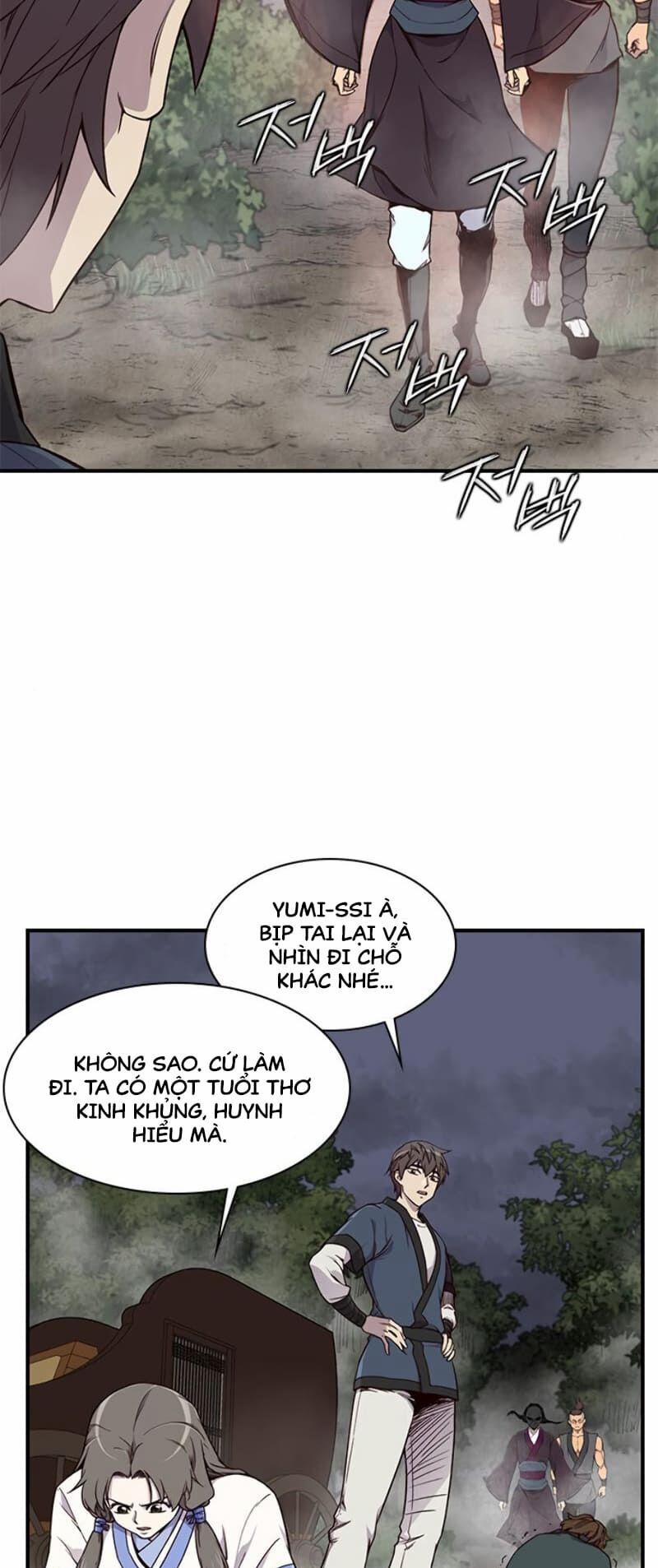 Kẻ Mạnh Nhất Lịch Sử 14 trang 32