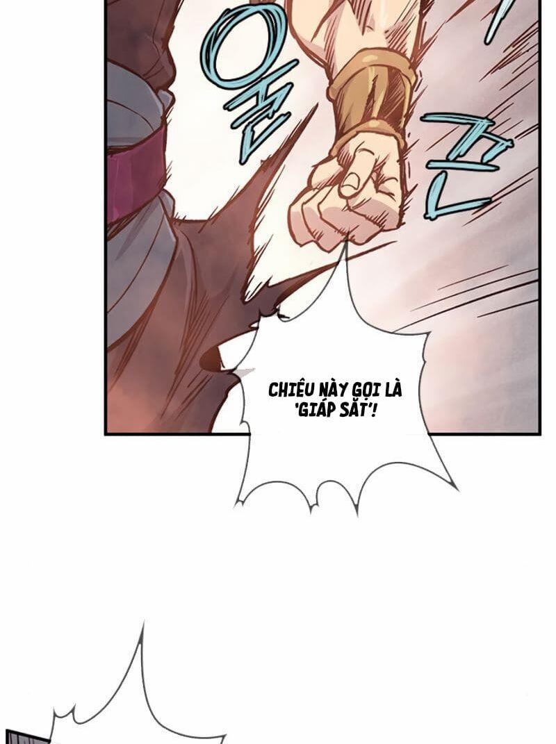 Kẻ Mạnh Nhất Lịch Sử 14 trang 44