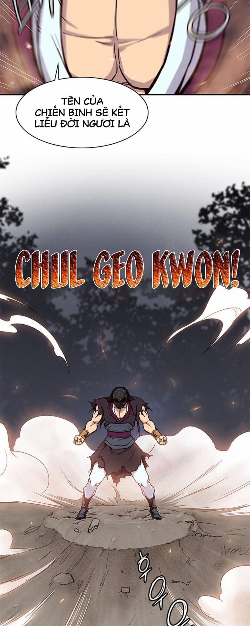 Kẻ Mạnh Nhất Lịch Sử 14 trang 46