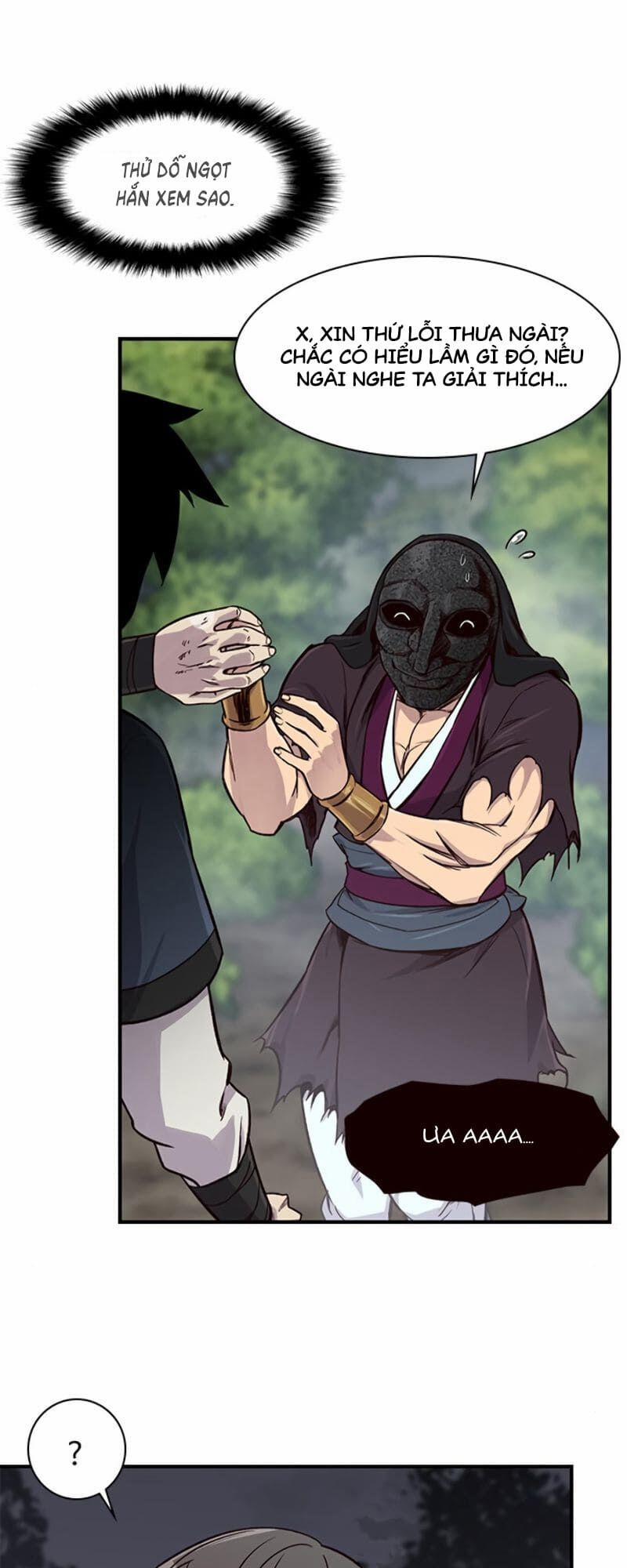 Kẻ Mạnh Nhất Lịch Sử 14 trang 55