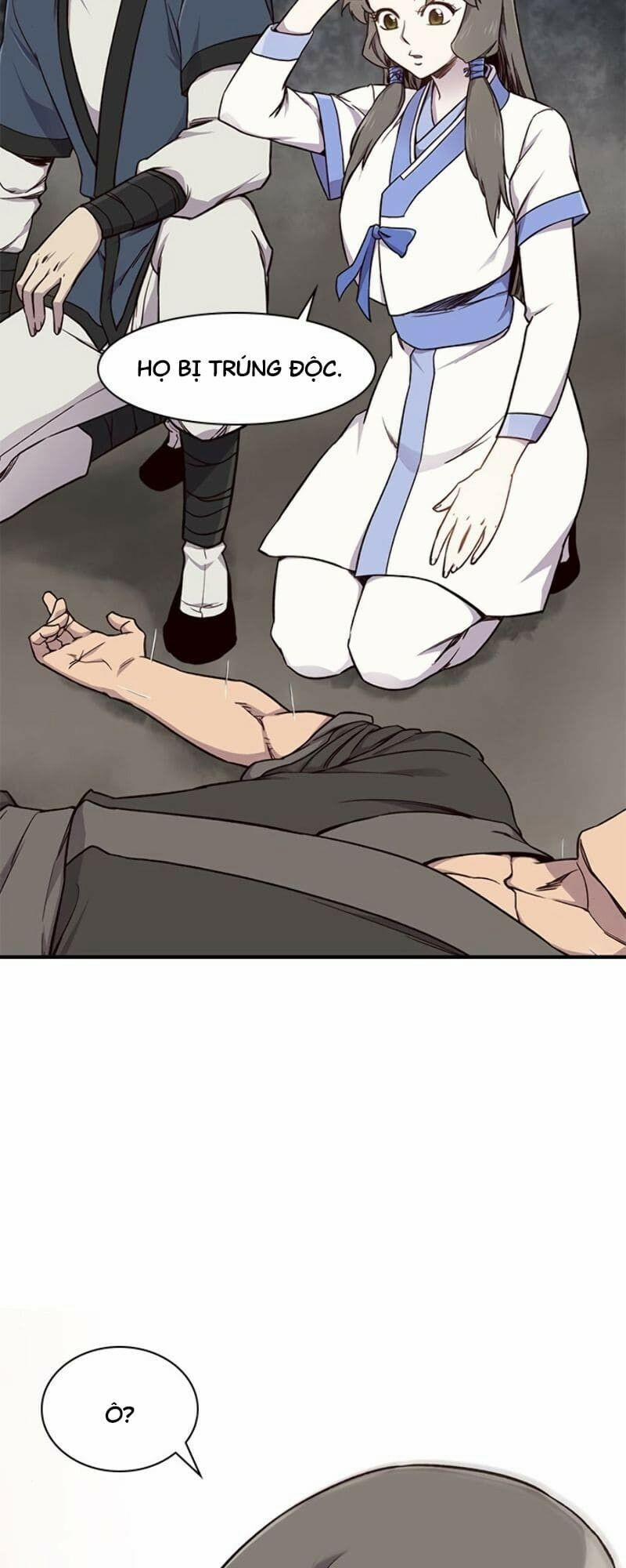 Kẻ Mạnh Nhất Lịch Sử 14 trang 82