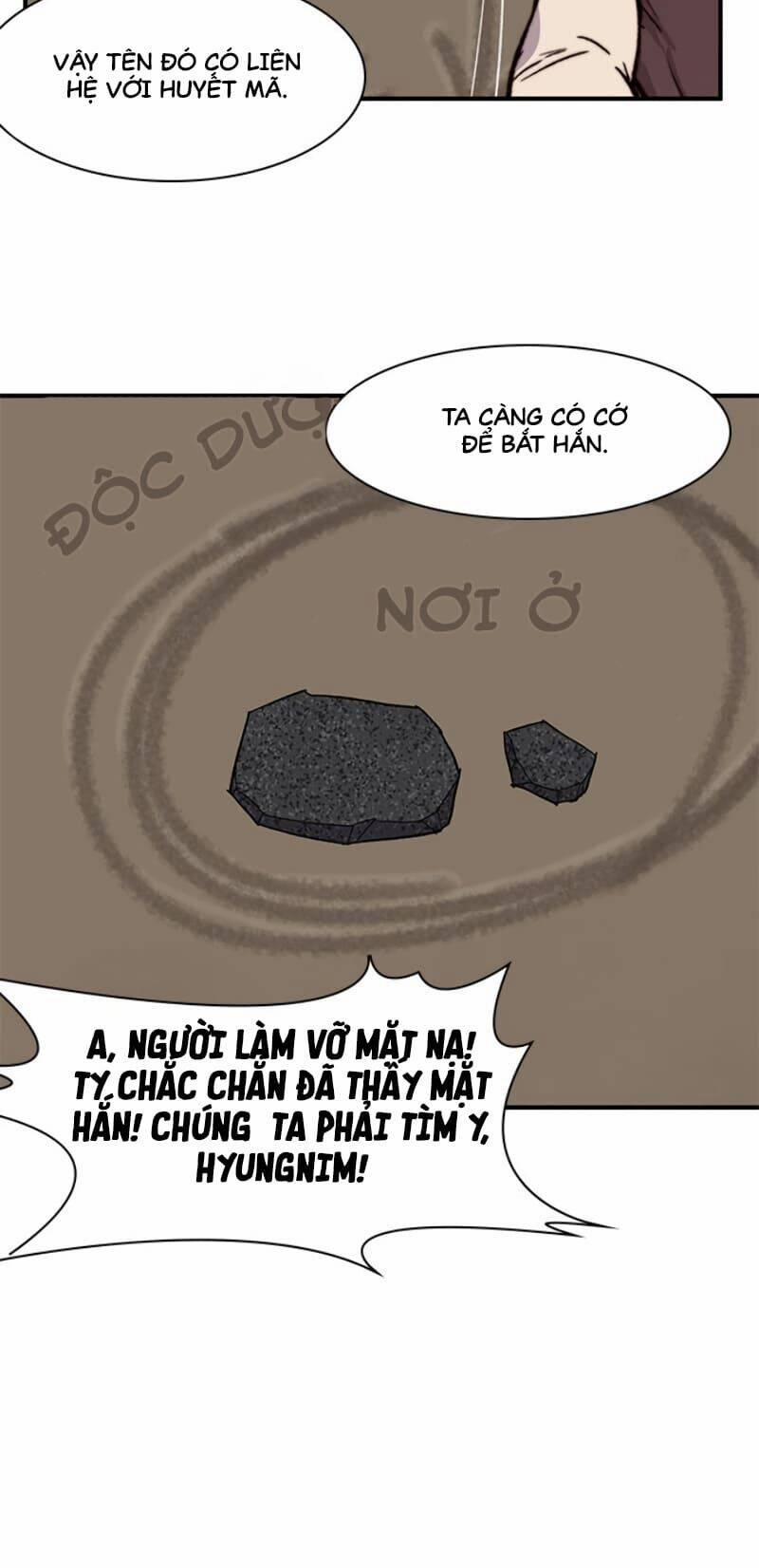 Kẻ Mạnh Nhất Lịch Sử 15 trang 26