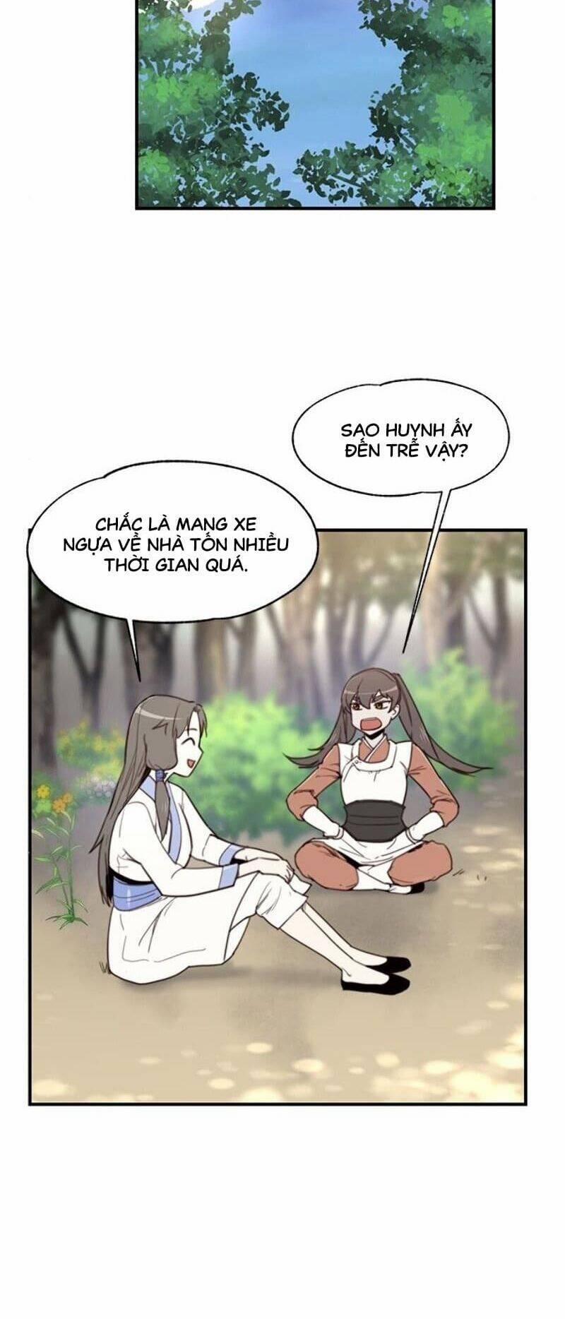 Kẻ Mạnh Nhất Lịch Sử 16 trang 1