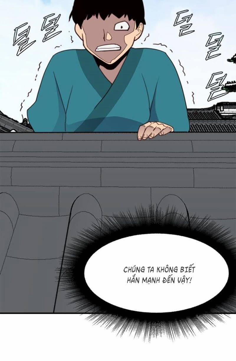 Kẻ Mạnh Nhất Lịch Sử 16 trang 32