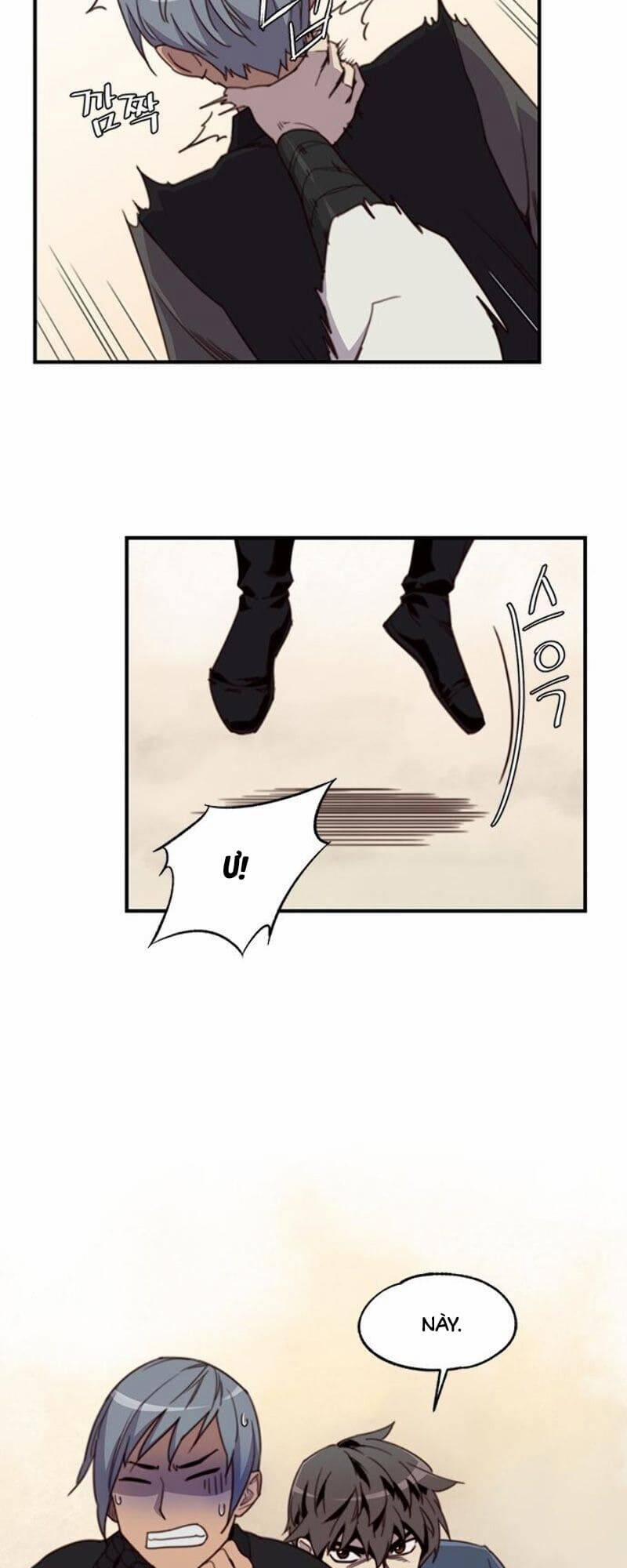 Kẻ Mạnh Nhất Lịch Sử 16 trang 40