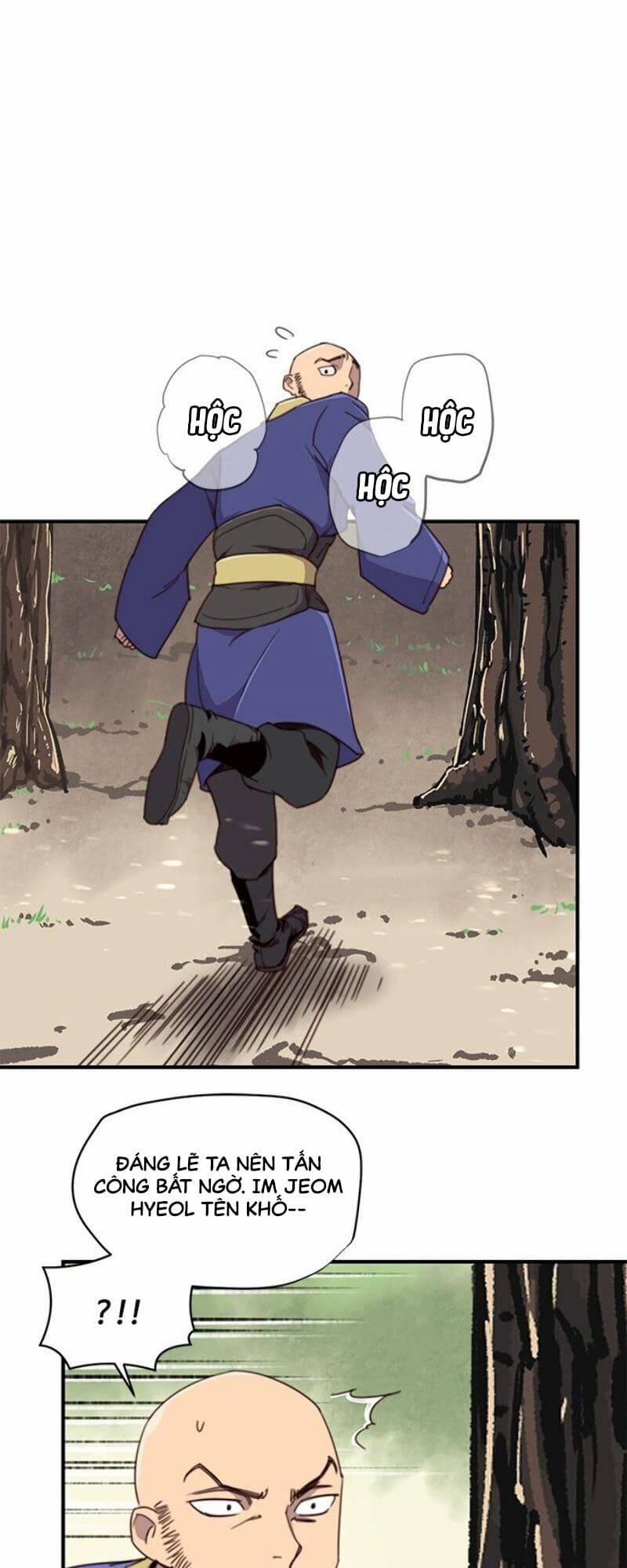Kẻ Mạnh Nhất Lịch Sử 16 trang 42