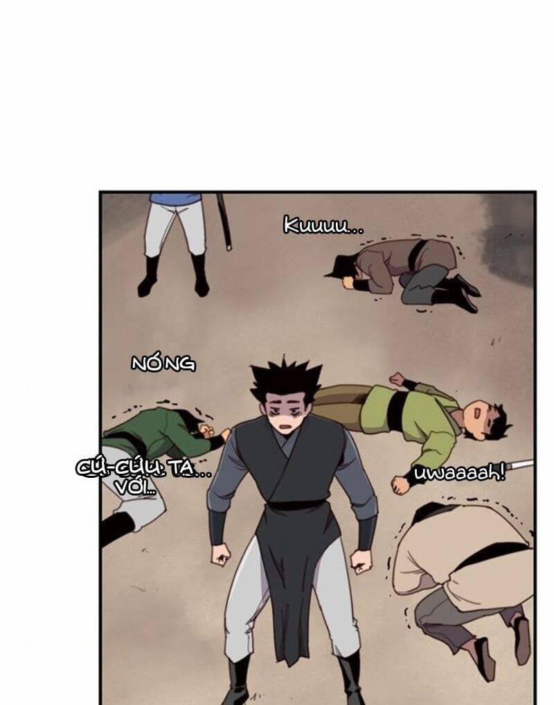 Kẻ Mạnh Nhất Lịch Sử 16 trang 62