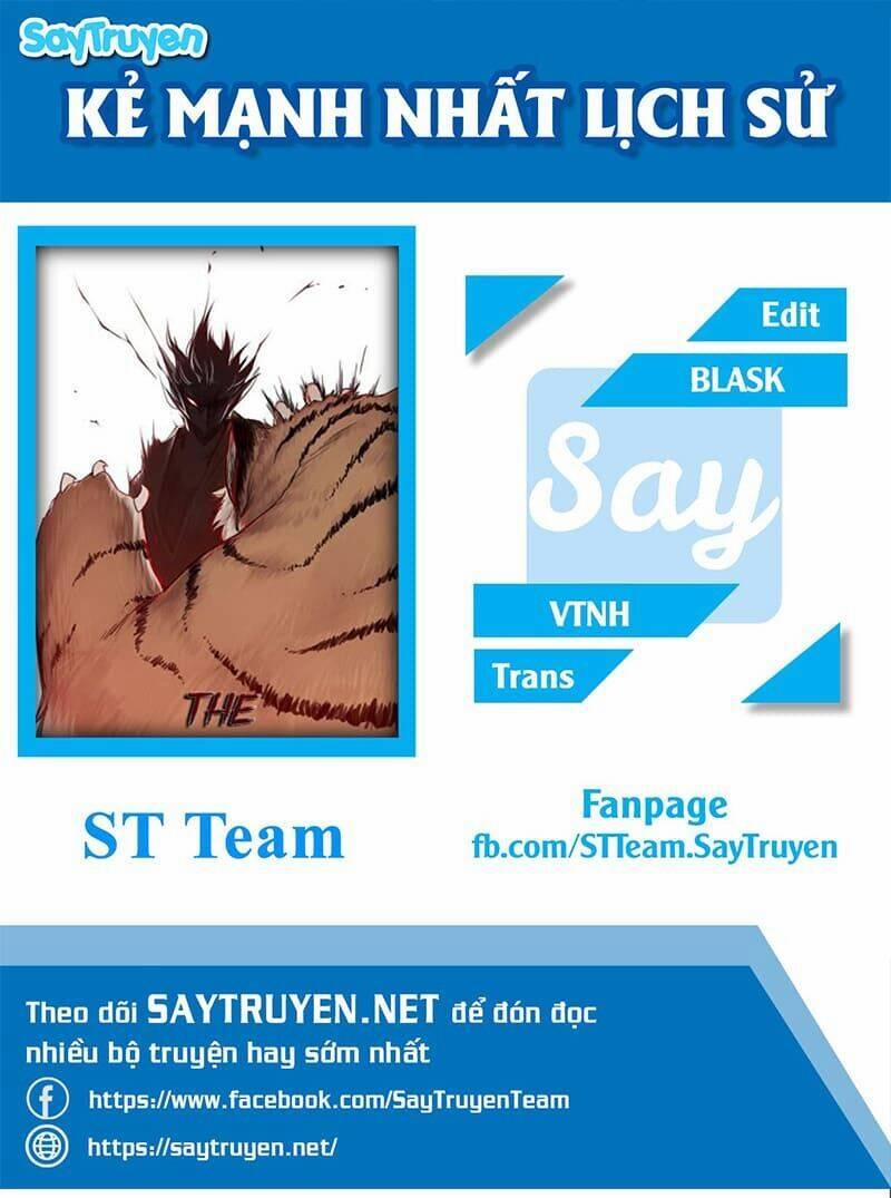Kẻ Mạnh Nhất Lịch Sử 17 trang 0